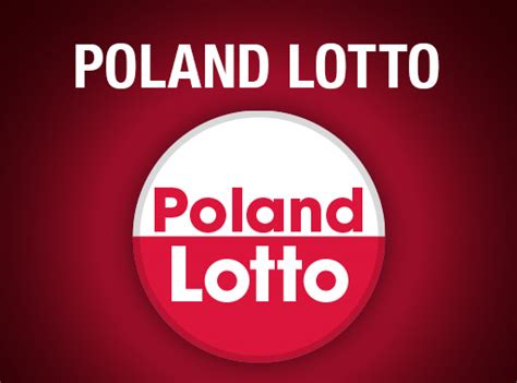 polish lotto results|polish lottery results.